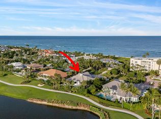 2925 SE Dune Drive, Stuart, FL 34996