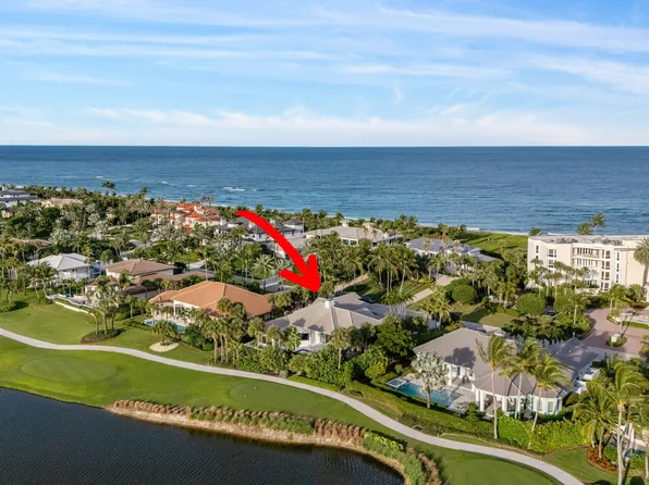 2925 SE Dune Drive, Stuart, FL 34996