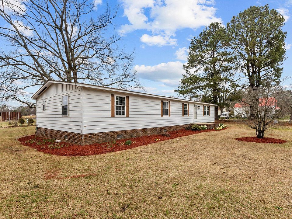 5397 State Highway 39, Selma, NC 27576 Zillow