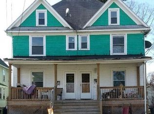 257-259 W Henry St, Elmira, NY