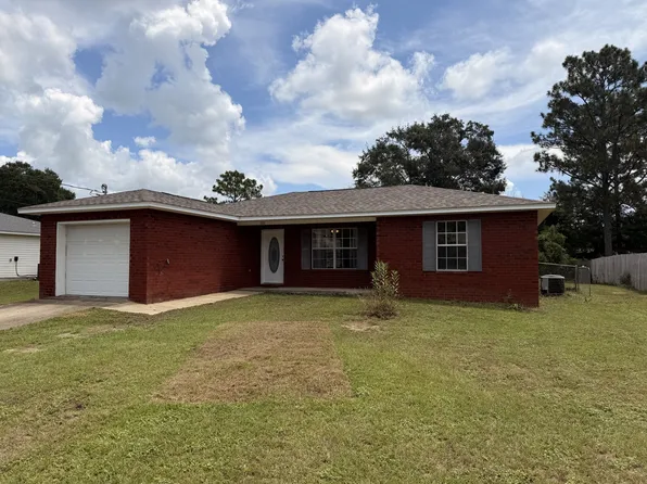 7212 Bogey Ln, Milton, FL 32570