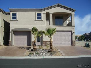 703 Malibu Bay, Lake Havasu City, AZ 86403
