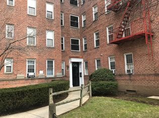 796 Bronx River Rd APT B64, Bronxville, NY 10708