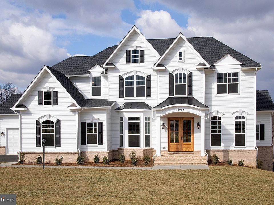 Purcellville, Purcellville, VA 20132 MLS VALO2056816 Zillow