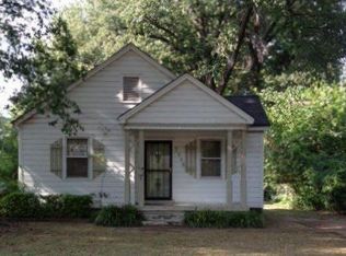 3458 Hadley Rd, Memphis, TN 38111