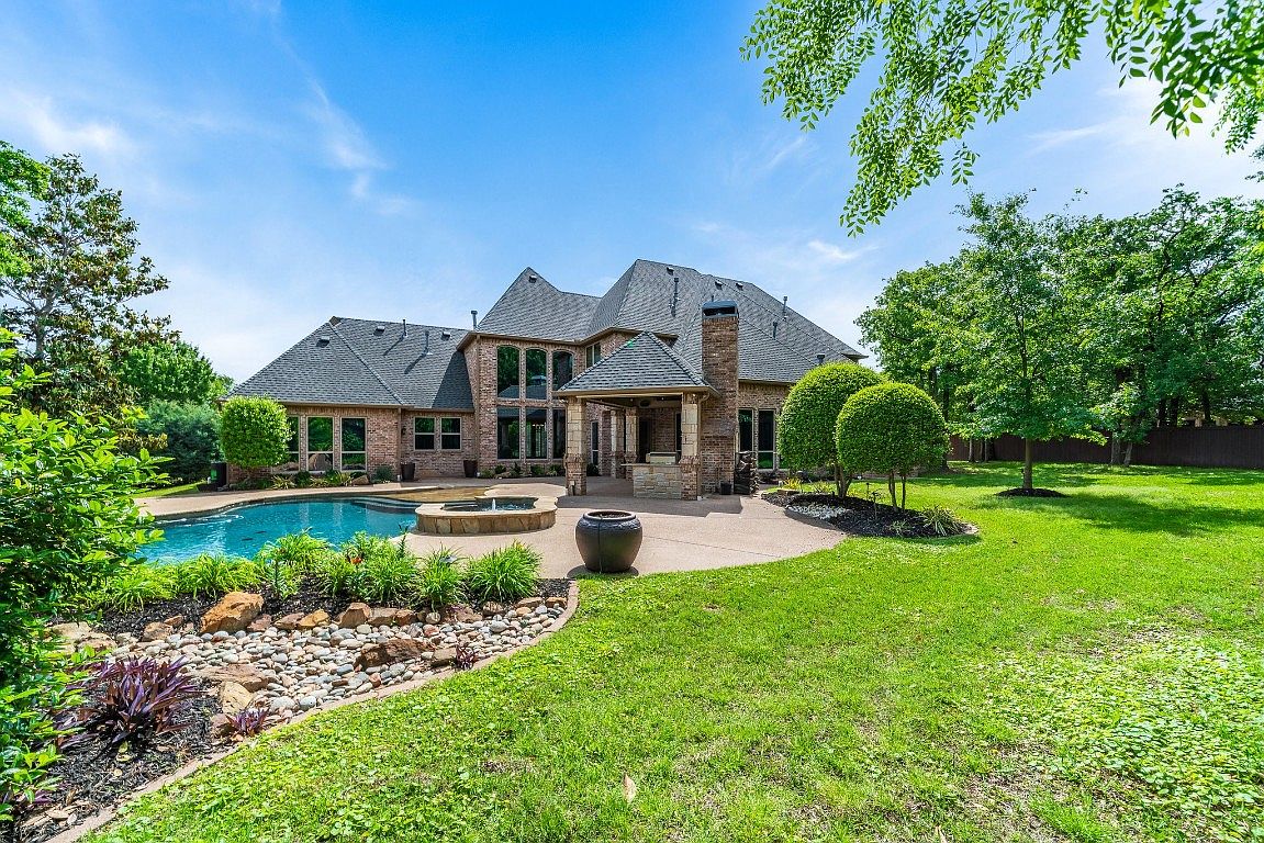 1812 Kinsale Dr, Keller, TX 76262 MLS 20319458 Zillow