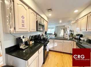 6-7 Harleston St #U1, Roxbury Crossing, MA 02120
