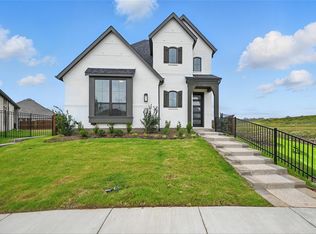 1008 Tulip Pl, Crowley, TX 76036