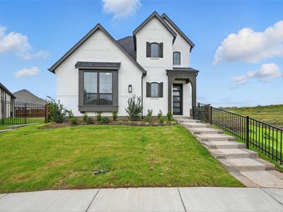 1008 Tulip Pl, Crowley, TX, 76036