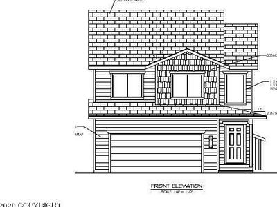 L43 B3 Morgan Loop, Anchorage, AK, 99516
