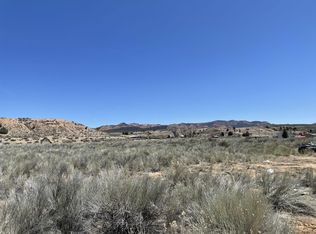 2891 E Dolly Cir, Panguitch, UT 84759