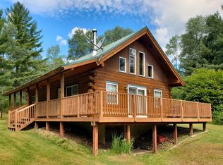 4892 N Highline Rd #G, Hayward, WI 54843