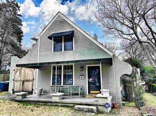 1209 N Polk St, Little Rock, AR 72205