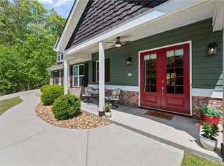 122 Madison Ct, Jasper, GA 30143
