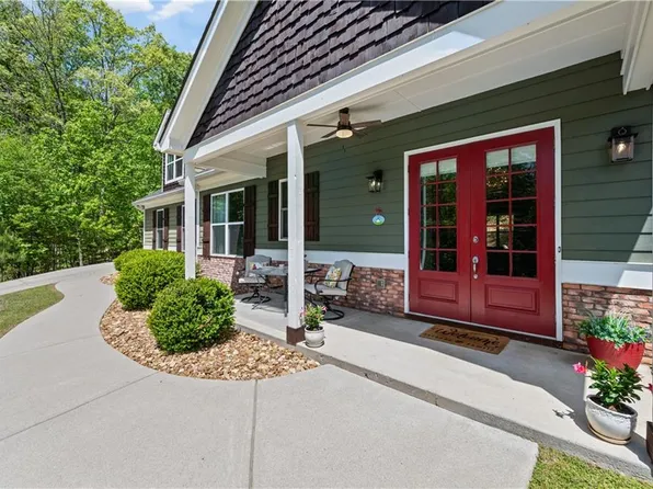 122 Madison Ct, Jasper, GA 30143