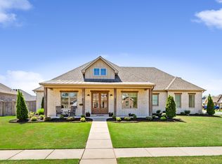 801 Nature Way, Benton, AR 72019