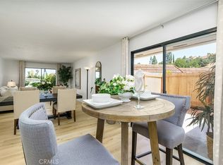 23376 El Reposa, Aliso Viejo, CA 92656