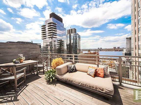 5th image of 225-227 W 60th St Penthouse 2B