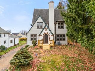 140 32nd St NW, Canton, OH 44709
