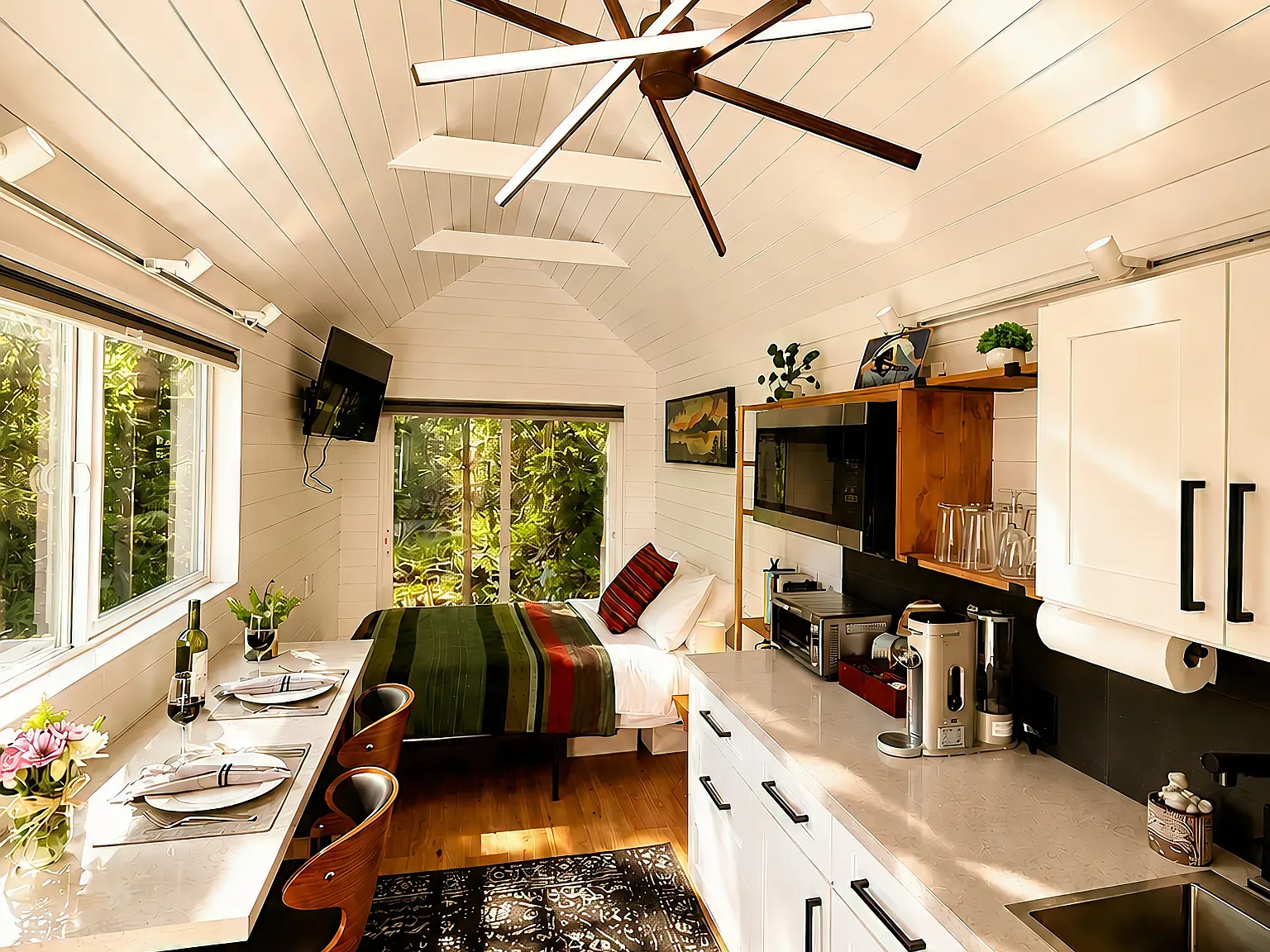 1 bed, $2,850 — Photo 2