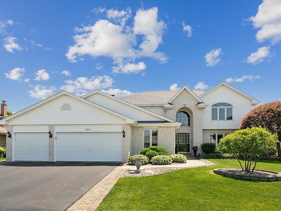 1st image of 8627 Wyman Dr