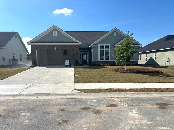 1228 Elbron Drive, Augusta, GA