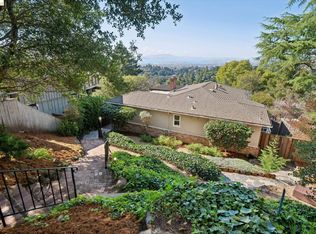 6411 Snake Rd, Oakland, CA 94611
