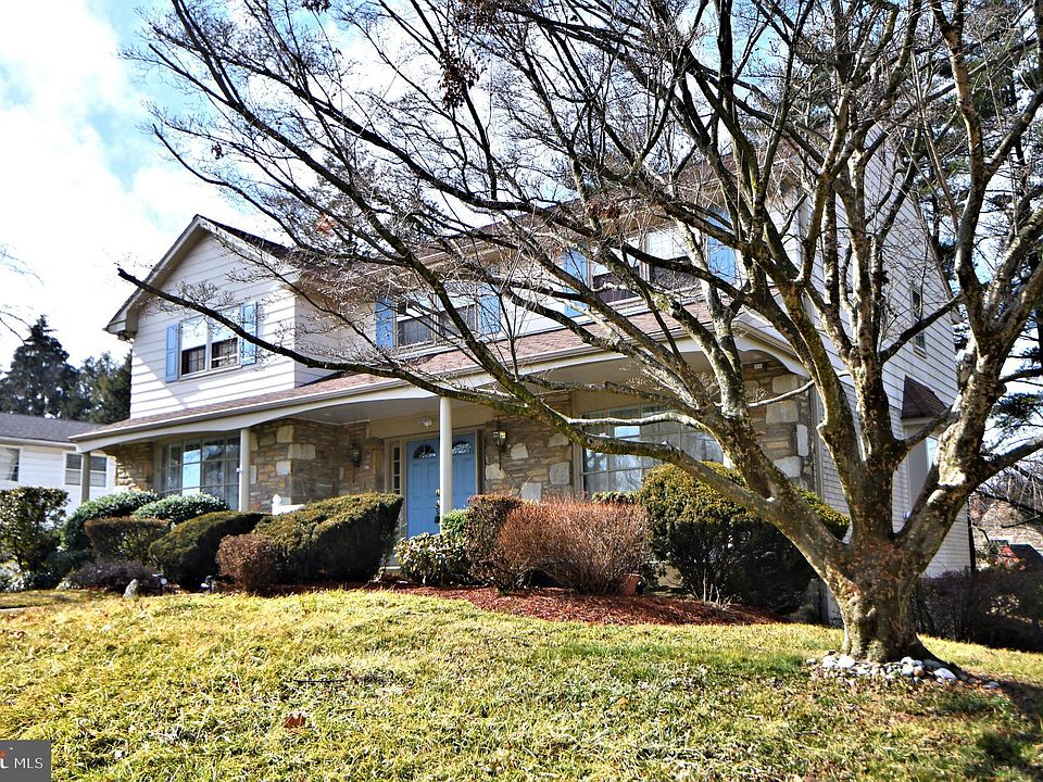 237 Barclay Cir, Cheltenham, PA 19012 Zillow