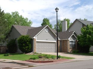 760 Wycliffe Dr, Colorado Springs, CO 80906