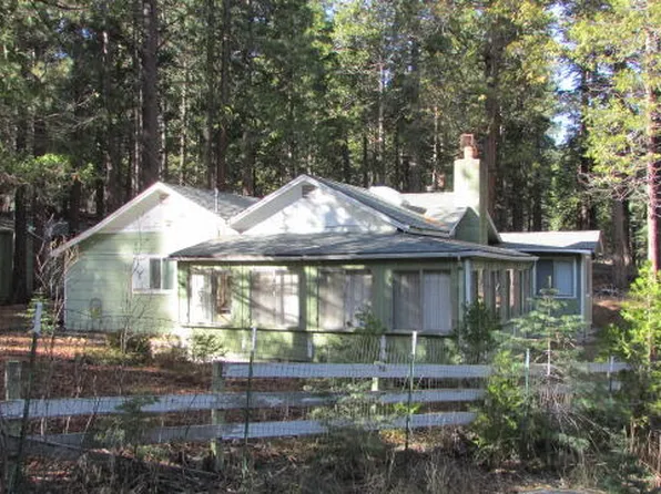 13453 Circle Dr, Old Station, CA 96071