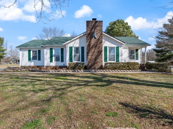 804 Buckeye Ct, Lascassas, TN 37085