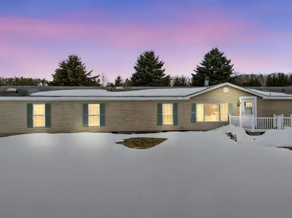 305 N Advance Rd, East Jordan, MI 49727