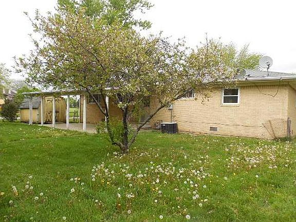 2nd image of 10137 E Sutters Ct
