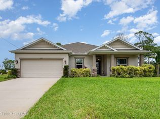 1017 Welco St SE, Palm Bay, FL 32909