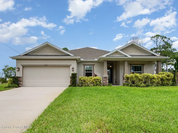 1017 Welco St SE, Palm Bay, FL 32909