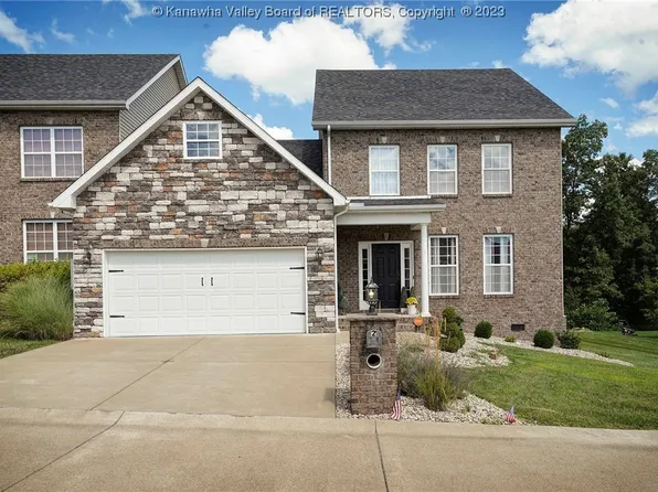 190 Mountain Highland Rdg Unit 2, South Charleston, WV 25309