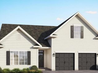 2514 Fox Crk LOT 60, Court Haddock, GA 31033