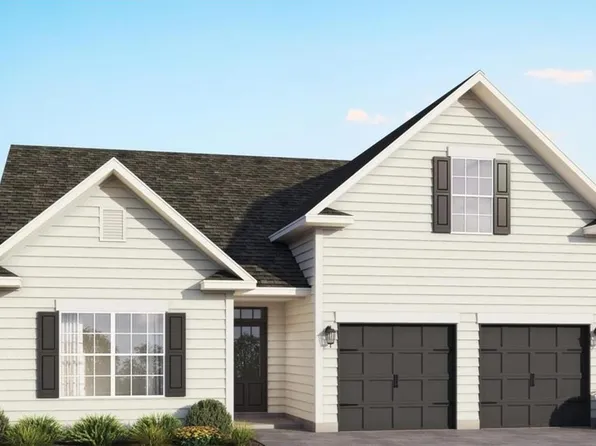 2514 Fox Crk Lot 60, Court Haddock, GA 31033