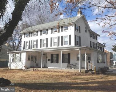 4211 Garrett Rd, Drexel Hill, PA, 19026