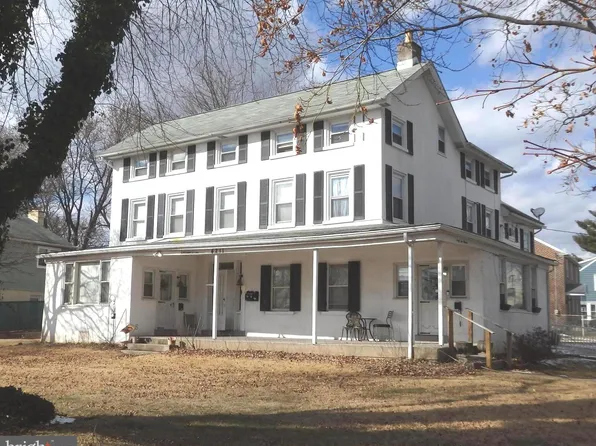 4211 Garrett Rd, Drexel Hill, PA 19026