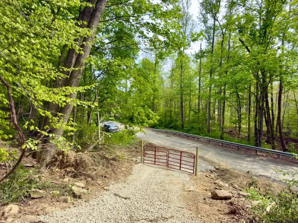 0 Camp Creek Rd, Lucasville, OH 45648