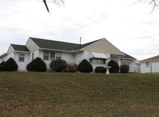 1185 Numidia Dr, Catawissa, PA 17820