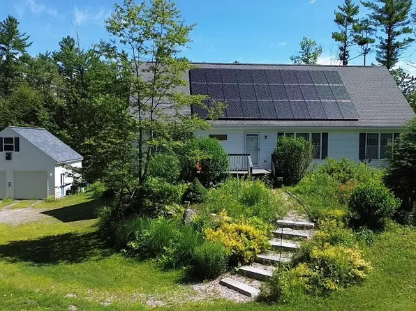 251 Perkins Pond Road, Sunapee, NH 03782