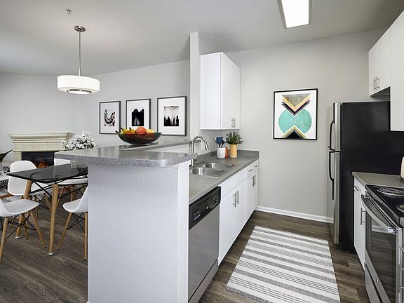 2nd image of 5775 W Dartmouth Ave #8-107