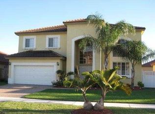 15830 SW 140th St, Miami, FL 33196