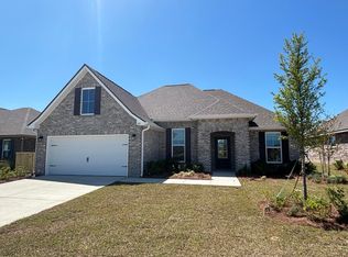 108 Splendor Run, Freeport, FL 32439