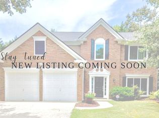 3011 Stanstead Cir, Norcross, GA 30071