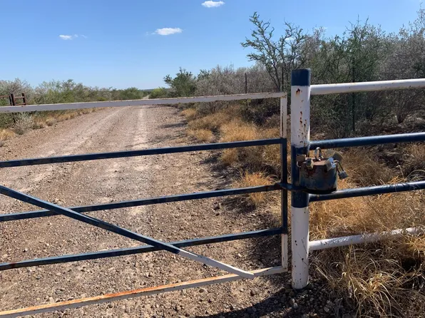 0 Abst Porcion 35 #20, Zapata, TX 78076