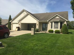 11339 Holly Ridge Run, Fort Wayne, IN 46845