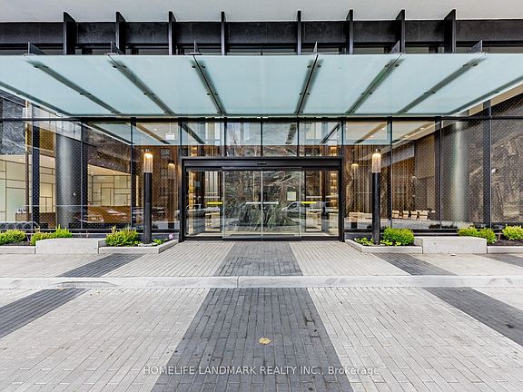 2nd image of 127 Broadway Ave #606